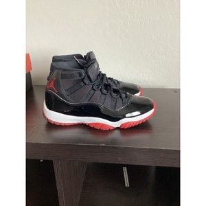 Size 11 - Jordan 11 Retro High Bred